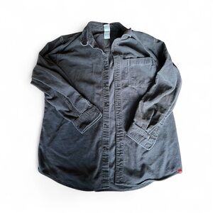 The North Face Charcoal Shirt